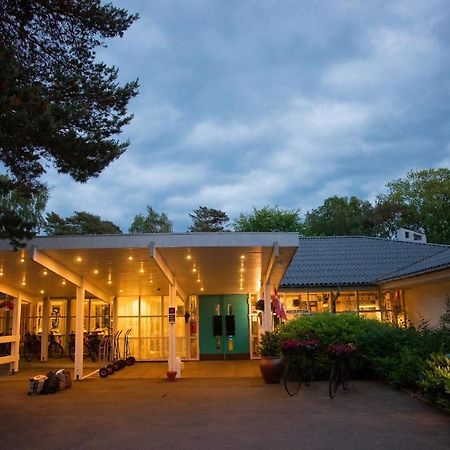 Strandhotel Balka Sobad Neksø Extérieur photo