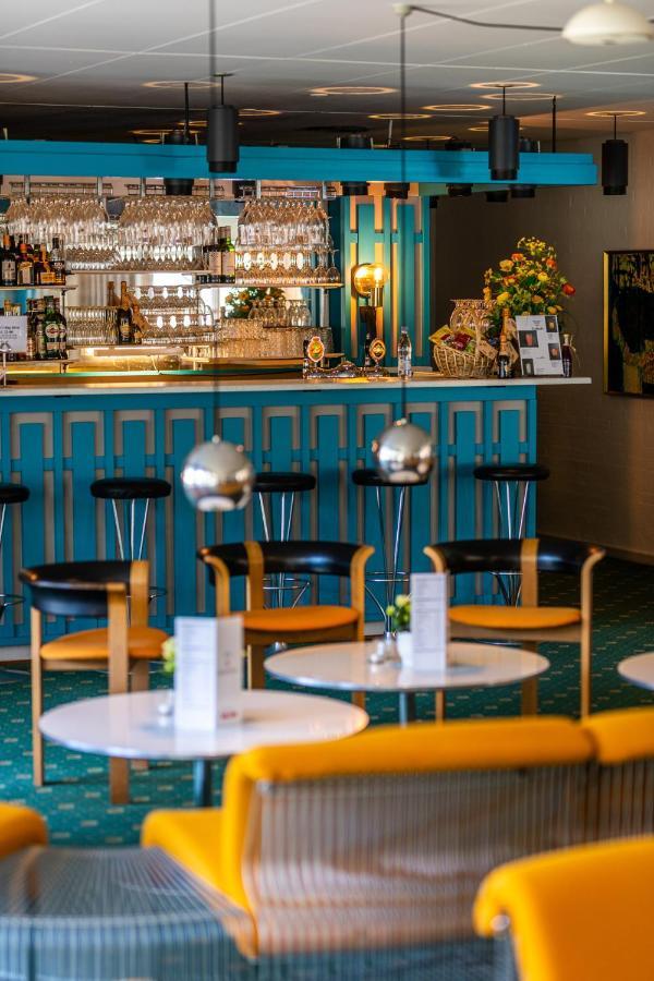 Strandhotel Balka Sobad Neksø Extérieur photo