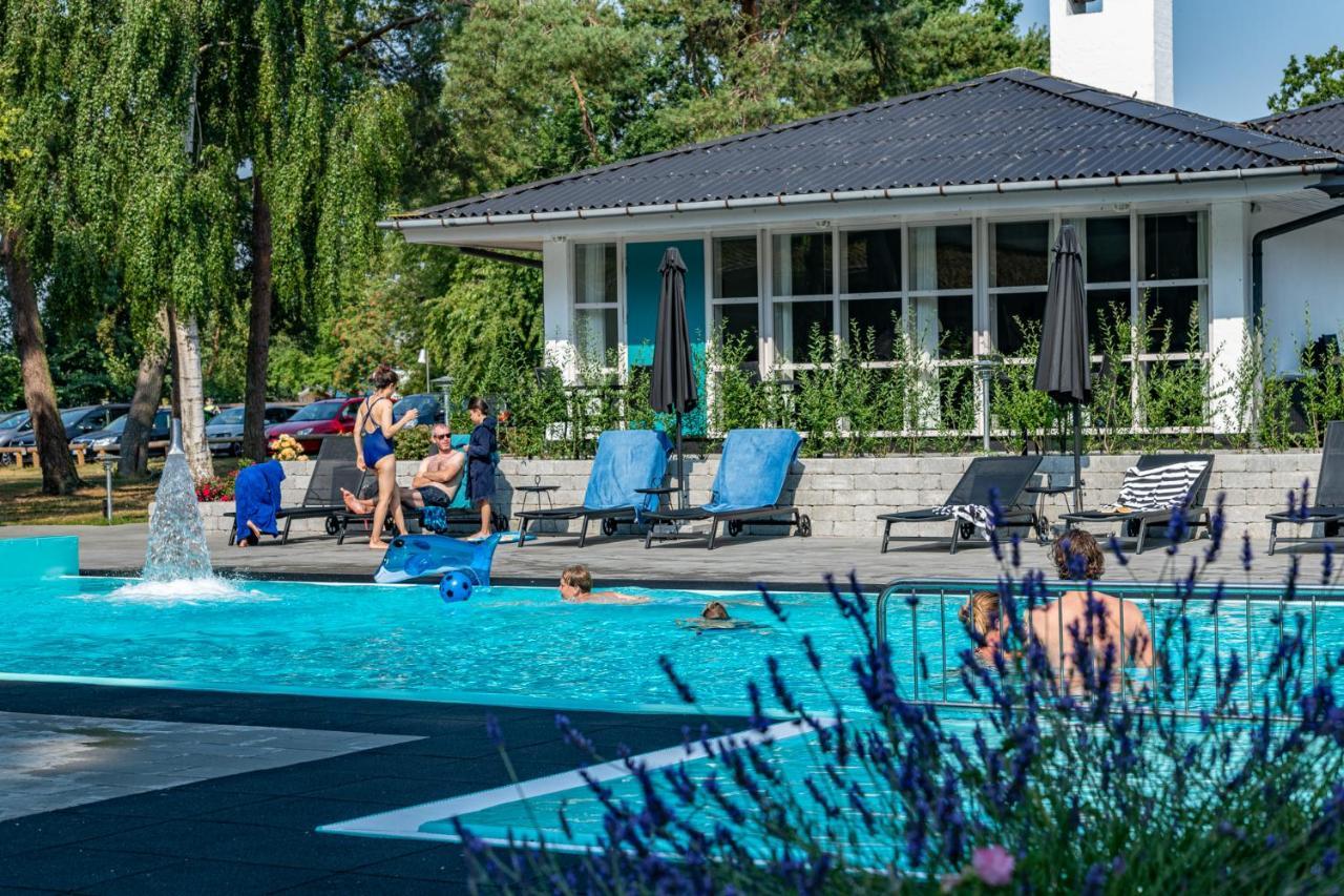 Strandhotel Balka Sobad Neksø Extérieur photo