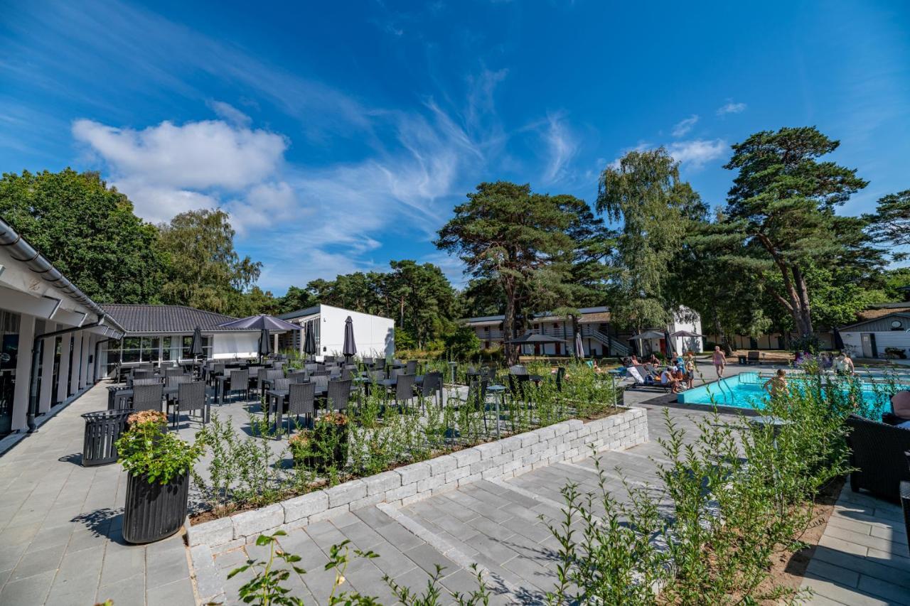 Strandhotel Balka Sobad Neksø Extérieur photo