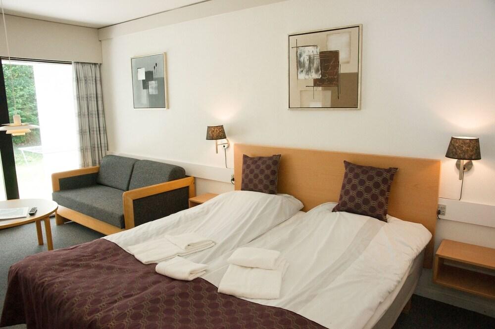 Strandhotel Balka Sobad Neksø Extérieur photo