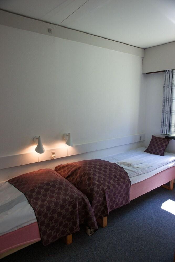 Strandhotel Balka Sobad Neksø Extérieur photo