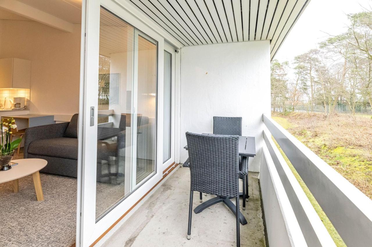 Strandhotel Balka Sobad Neksø Extérieur photo