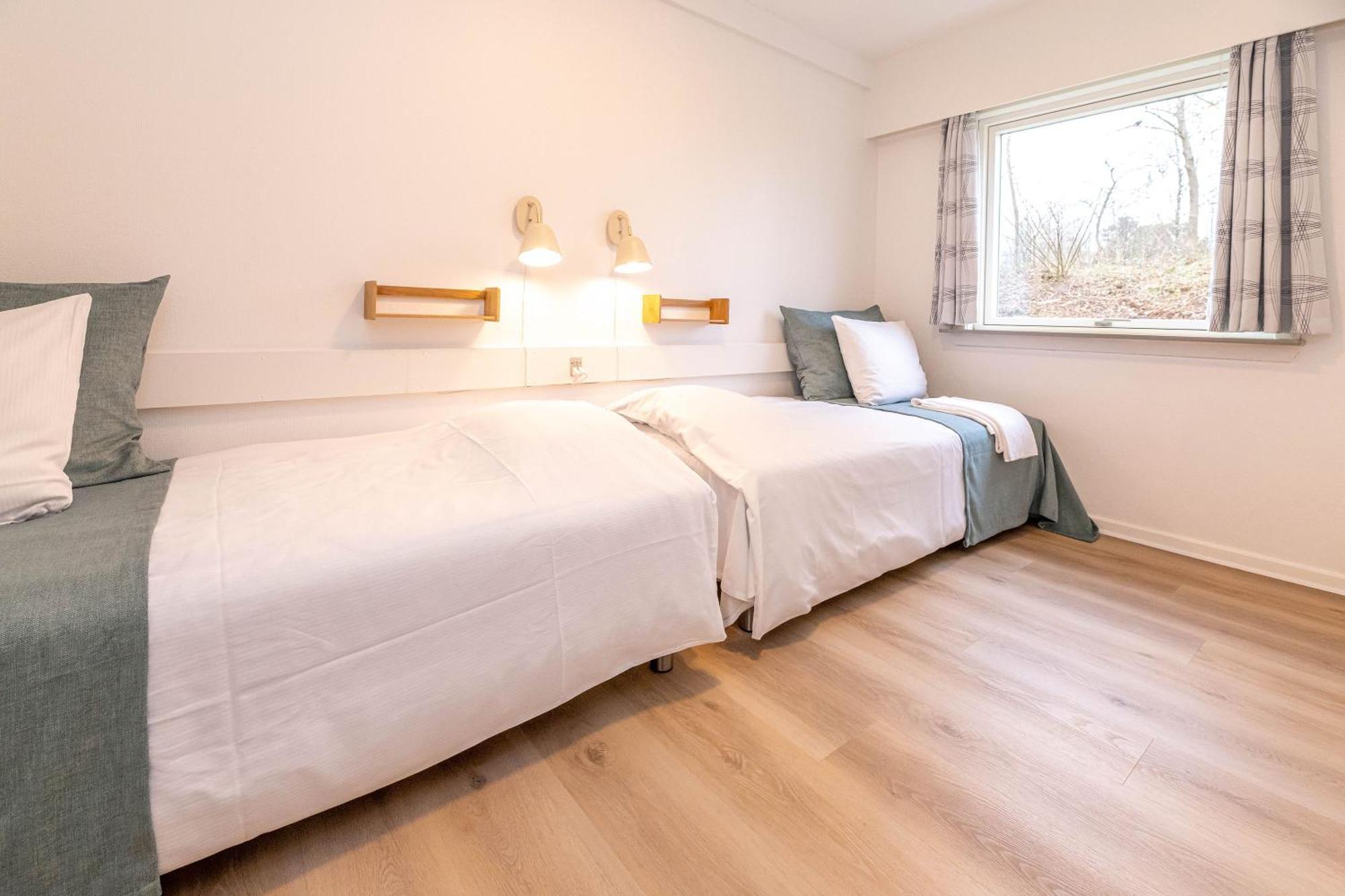 Strandhotel Balka Sobad Neksø Extérieur photo