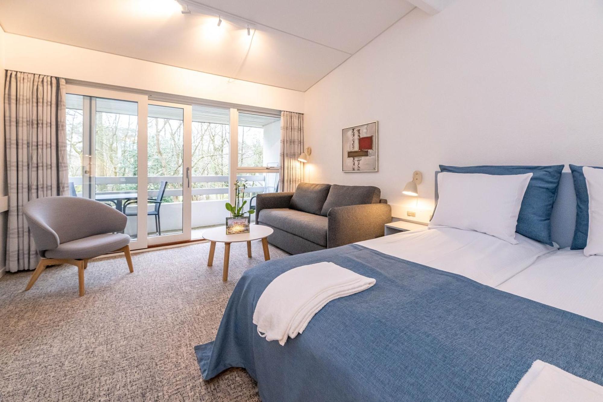 Strandhotel Balka Sobad Neksø Extérieur photo